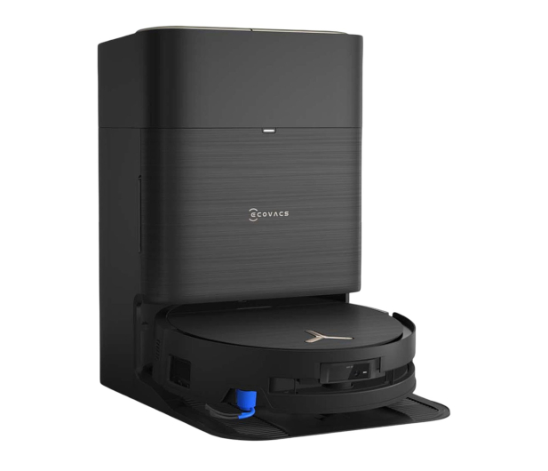 Ecovacs Robot sprzątający DEEBOT X9 PRO OMNI Black - 1351167 - zdjęcie 5